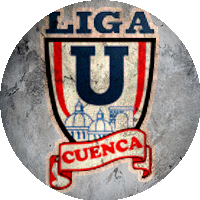 Logo Liga Deportiva Universitaria de Cuenca